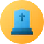 Tombstone icon 64x64