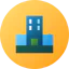 Flood icon 64x64
