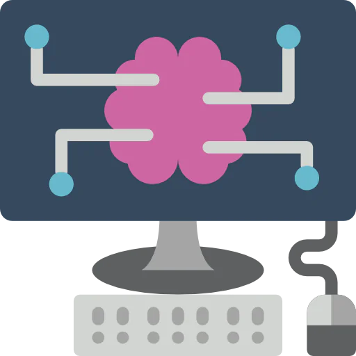 Computer icon