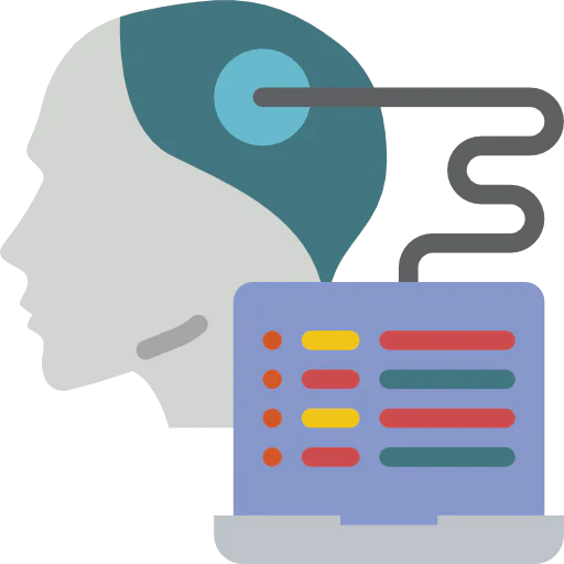 Android icon