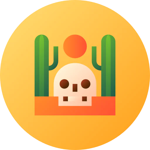 Drought icon
