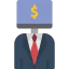 Business icon 64x64
