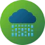 Rain icon 64x64