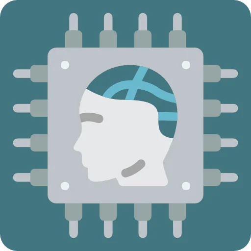 Chip icon