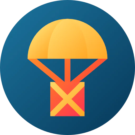 Help icon