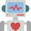 Robot icon 64x64