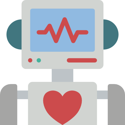 Robot icon