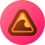 Tsunami icon 64x64