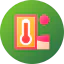 Heat icon 64x64
