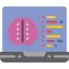 Laptop icon 64x64