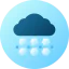 Hail icon 64x64