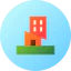 Building icon 64x64