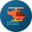 Helicopter icon 64x64