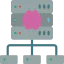 Servers icon 64x64