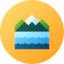 Flood icon 64x64