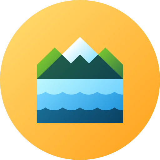 Flood icon