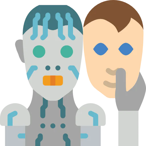 Replacement icon