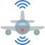 Aeroplane icon 64x64