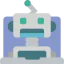 Robot icon 64x64