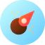 Asteroid icon 64x64
