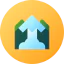 Avalanche icon 64x64