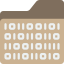 Binary іконка 64x64