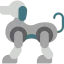 Robot icon 64x64