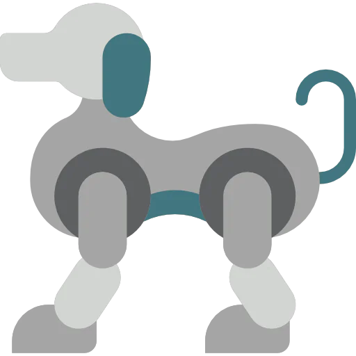 Robot icon