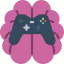 Gaming icon 64x64