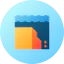 Landslide icon 64x64