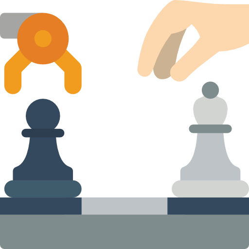 Chess icon