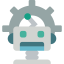 Robot icon 64x64