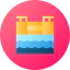 Tsunami icon 64x64