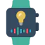 Wristwatch icon 64x64