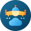 Rain icon 64x64