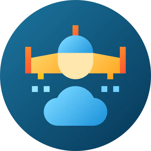 Rain icon