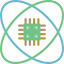 Science icon 64x64