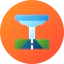 Tornado icon 64x64