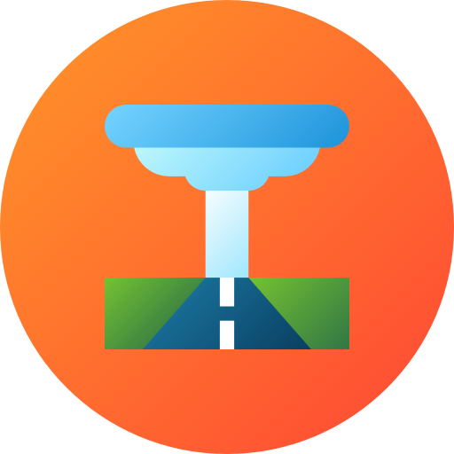 Tornado icon