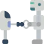 Robot icon 64x64