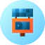 Extensometer icon 64x64