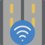 Motorway icon 64x64