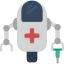 Robot icon 64x64