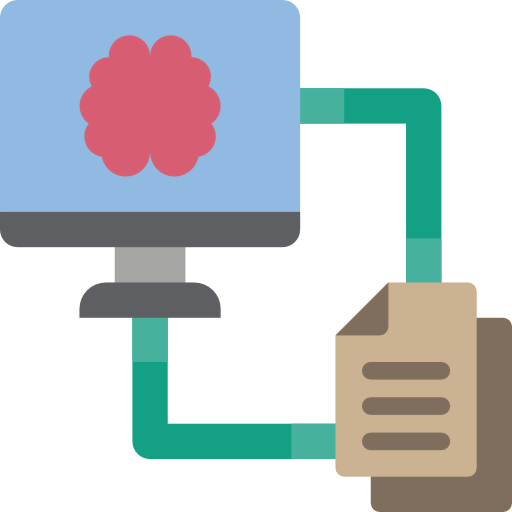 File transfer icon
