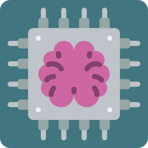 Cpu icon