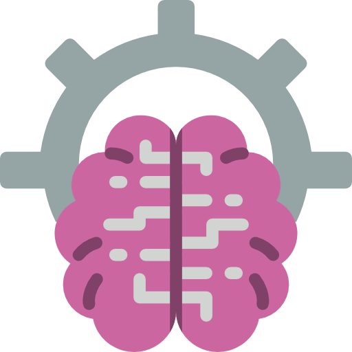 Brain icon