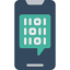 Smartphone icon 64x64