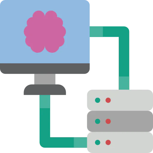 Database icon