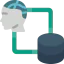 Data transfer icon 64x64