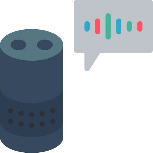 Robot icon